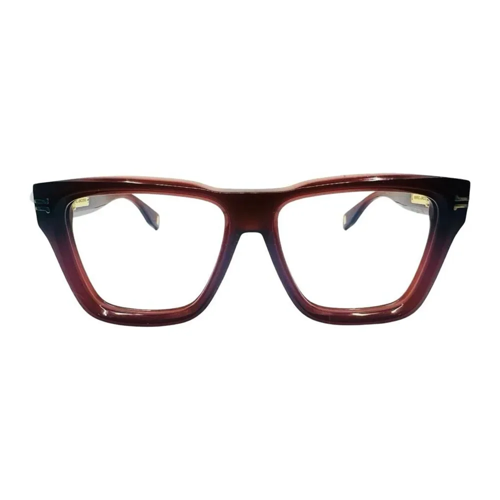 MARC JACOBS Runway MJ 1002/S 09Q 55-16-140 Glasses Frames - Brown
